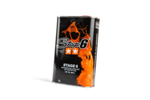 Hűtőfolyadék / Fagyálló -38°C Stage6 1L Narancssárga