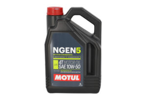 4 ütemű motorolaj Motul NGEN 5 10W-50 4L