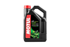 Motorolaj 4 ütemű Motul 5100 10W-30 4L