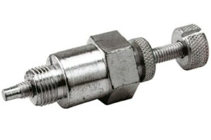 Standard Parts Mikrométer (14x125 mm)