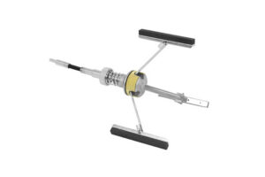 Standard Parts Henger fúró szerszám 51-178 mm-es furathoz