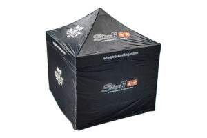 Oldalfalak a Stage6 MK2 3x3m versenysátorhoz