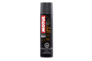Levegőszűrő olaj Motul A2 spray 400ml