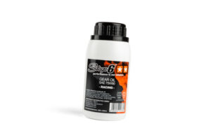 Hajtóműolaj Stage6 SAE 75W-90 250ml
