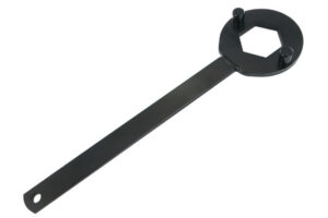 MotoForce Kuplungrögzítő szerszám 34mm Piaggiohoz