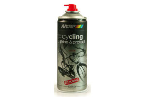 Ápoló Spray Fényesít & Véd Motip 400ml