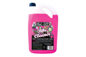 Muc-off Nano Tech Kerékpár Tisztító Muc Off 5l