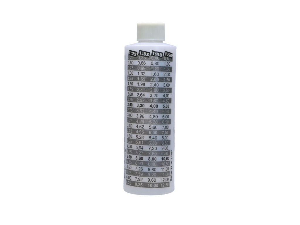 251928 Olajkeverő palack Schmitt 250ml