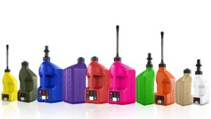TUFFJUG TUFF JUG 1,25G/5L Erdei zöld Tuff Jug erdei zöld Ripper kupakkal G3