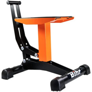 RFX x Bihr Pro XTreme Pillar H Emelő Motorkerékpár Állvány - Narancssárga