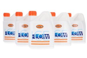 TWIN AIR Iceflow hűtőfolyadék - 6x1 L