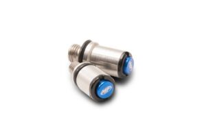 MOTION PRO Micro Bleeder™ készlet Fast Ace ALX13RC villa számára