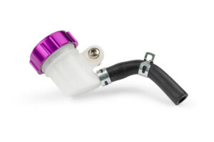 Fékfolyadék Tartály d.42mm Motoforce Racing Lila