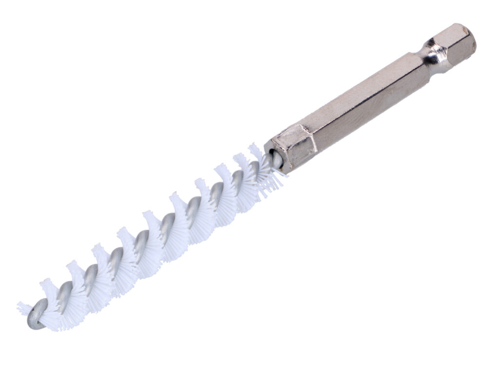 Diverse / Import 9mm nylon kefe 1/4 hüvelykes meghajtással
