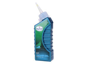 Eurol hajtóműolaj 80W90 100ml