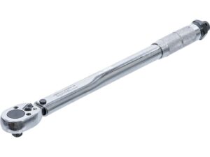 BGS technic nyomatékkulcs 3/8 col 19-110 Nm