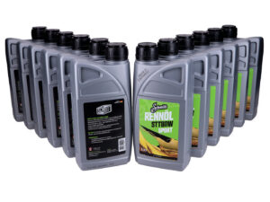 Schmitt STT80W váltóolaj 1 liter, 12 darabos csomag, racing oil