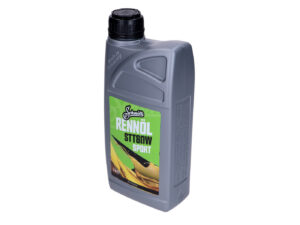 Schmitt racing oil STT80W sebességváltó olaj 1 liter