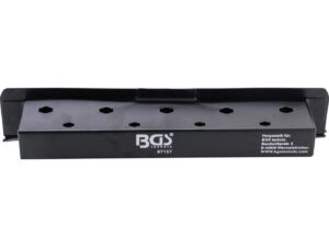 BGS technic mágneses csavarhúzótartó 240mm