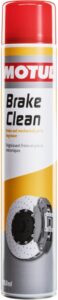 Motul BRAKE CLEAN 750 ml féktisztító spray