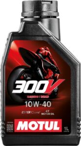 Motul 300V Factory Line 10W40 1L motorolaj