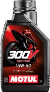 Motul 300V Factory Line 15W-50 1L motorolaj