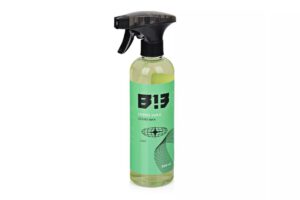 Gmoto B13 Hyper Wax 500ml nedves viasz