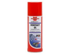 Wurth kontaktvédő spray