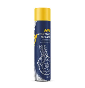 Mannol 600ML féktisztító spray