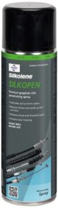 Fuchs Silkolene SILKOPEN spray 500 ml kenőanyag