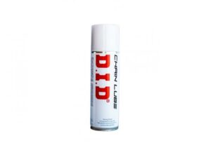 D.I.D lánczsír 420 ml