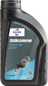 Fuchs Silkolene Gear Oil Light 1L Hajtoműolaj