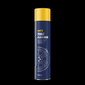 Mannol Gumiabroncs tisztító hab 500 ml