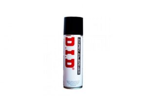 D.I.D lánctisztító spray 420 ml