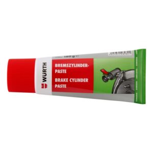 Wurth Fék hengerzsír 180g sárga