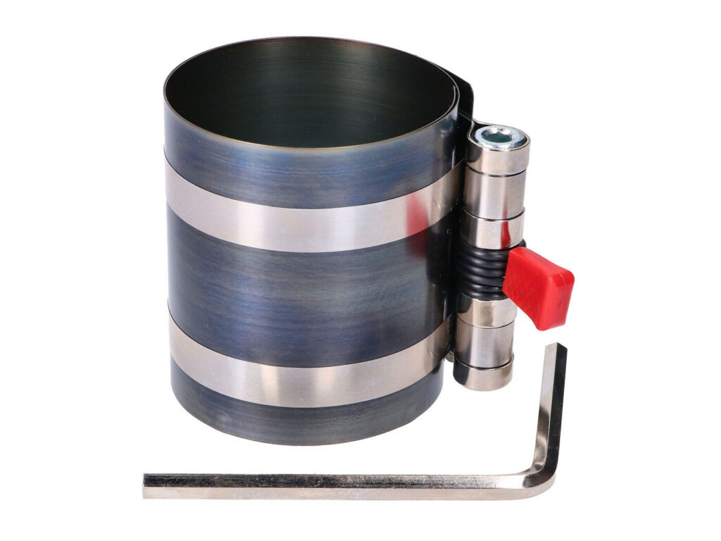 101 Octane Dugattyú felszerelő eszköz 45-90mm
