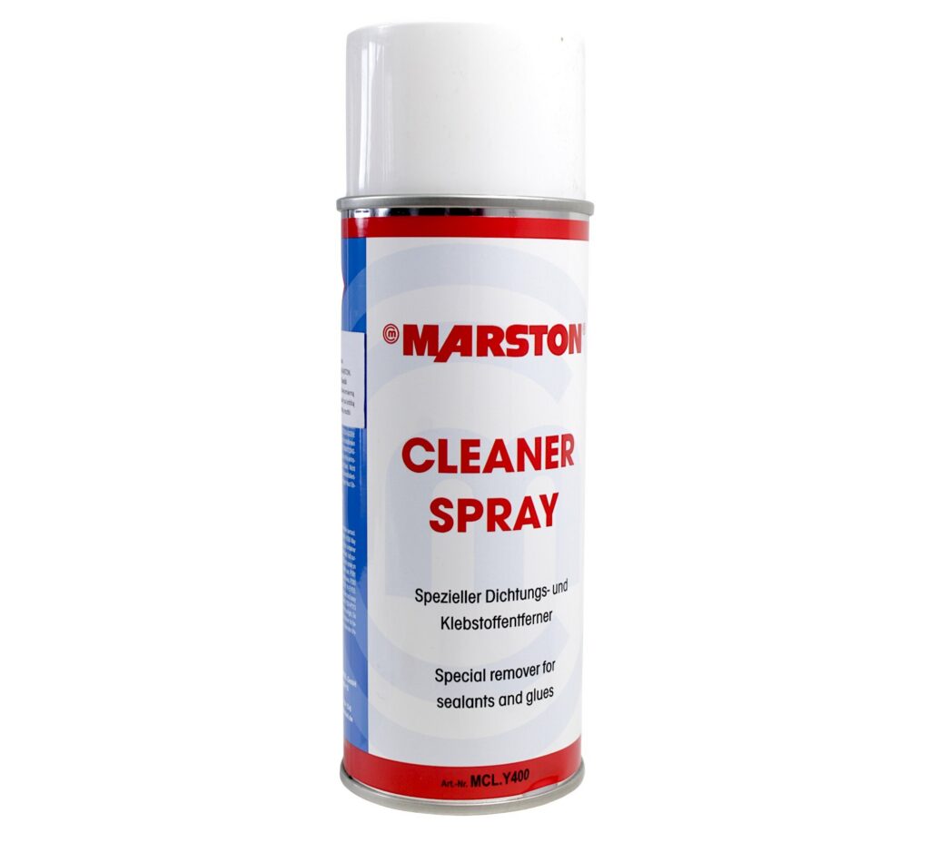 Unknown Marston Tisztító spray 400 ml