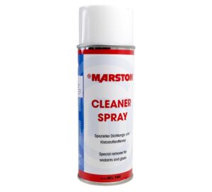 Unknown Marston Tisztító spray 400 ml
