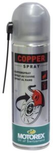 Motorex Copper Spray réz spray