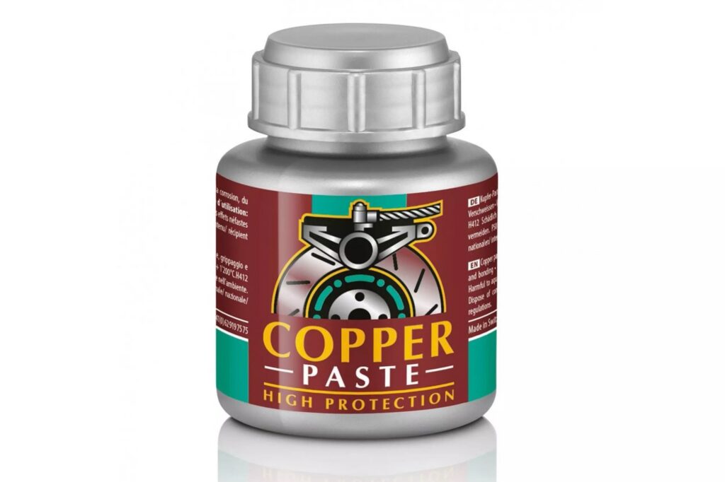 Motorex COPER 100 g rézpaszta