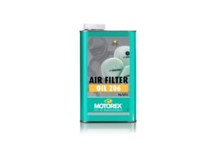 Motorex Air Filter Oil 206 1L légszűrő olaj (szűrő átitatásához)