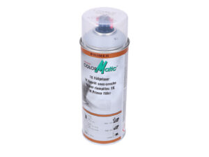 Presto töltőalapozó spray világosszürke 400ml