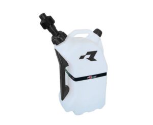 RACETECH R15 üzemanyag kanna - gyors töltés
