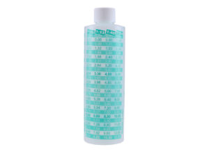 Schmitt olajkeverő palack türkiz 250 ml