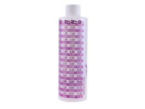 Schmitt olajkeverő palack lila 250 ml