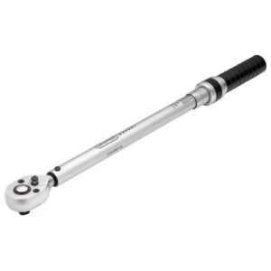 DRAPER Expert racsnis nyomatékkulcs - 1/2" / 40-200 Nm