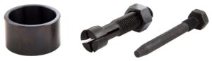 SIP SPAREPARTS lehúzó szerszám görgőscsapágyhoz, lendkerék oldali motorház, Vespa 50 1°/S