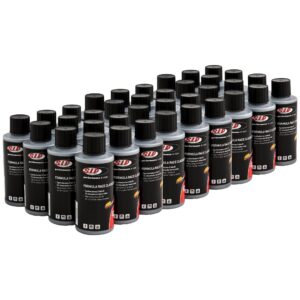 SIP PERFORMANCE 2 ütemű olaj SIP Formula Race CLASSIC, szintetikus, váltós robogókhoz, 100ml
