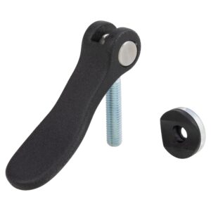 SIP Spareparts Excentrikus kar SIP szögmérő tartóhoz, Vespa összes modellhez, M5x0,8x20 mm