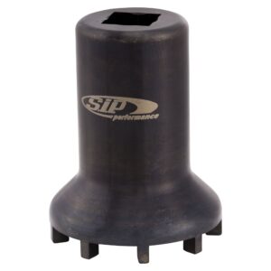 SIP Spareparts SIP Anyacsavar kulcs első kerék/csuklócsapágyhoz, Vespa 160-hoz